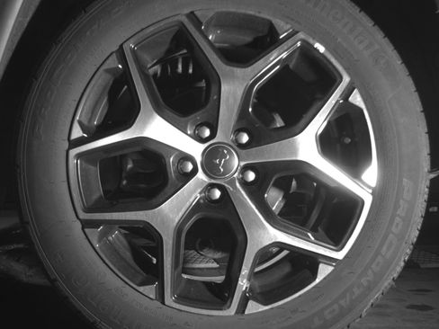 Used 2025 Jeep Compass Limited image 14