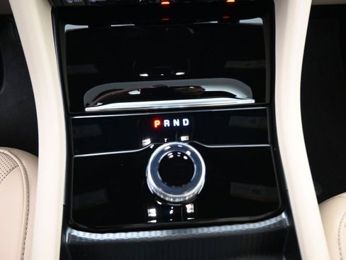 New 2025 Jeep Grand Cherokee L Limited w/ Luxury Tech Group II image 3