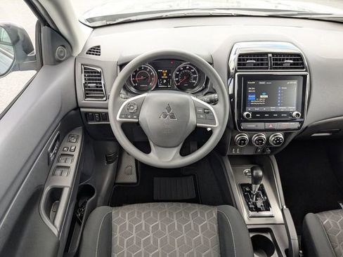 New 2026 Mitsubishi Outlander Sport ES image 14