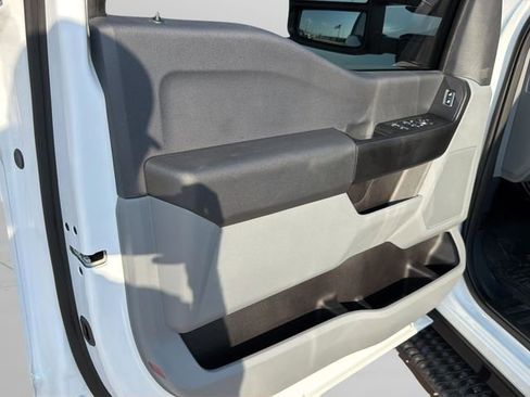 Used 2025 Ford F250 XL image 19