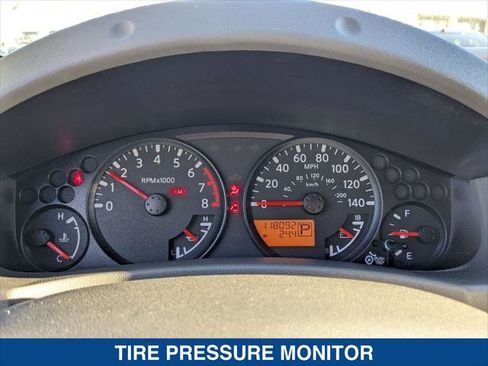 Used 2019 Nissan Frontier SV image 13