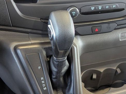 New 2026 Ford Transit 350 148 High Roof Extended w/ Load Area Protection Package image 16