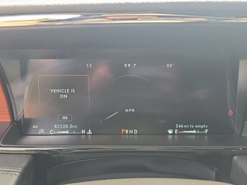 Used 2021 Lincoln Navigator Reserve w/ Luxury Package AWD/4WD image 36