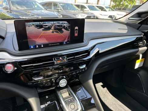 Used 2026 Acura MDX FWD w/ Technology Package image 27