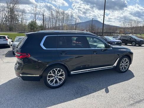 Used 2026 BMW X7 xDrive40i image 24
