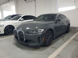 Certified 2023 BMW i4 eDrive35 w/ Premium Package RWD video 1