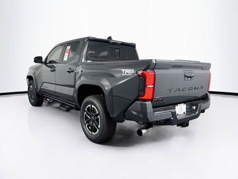 New 2026 Toyota Tacoma TRD Sport AWD/4WD image 6