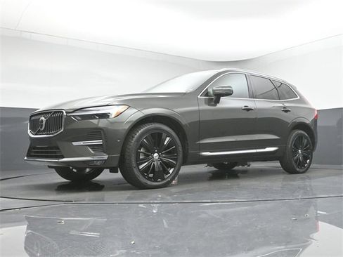 Used 2022 Volvo XC60 B6 Inscription w/ Advanced Package image 40