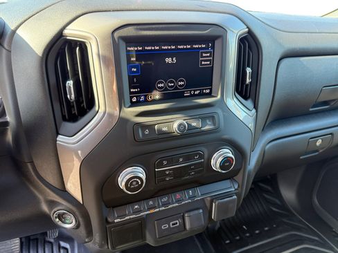 New 2026 GMC Sierra 1500 Pro w/ Pro Value Package image 12