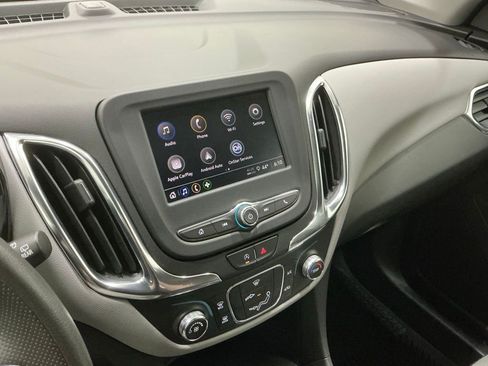 Used 2023 Chevrolet Equinox LT FWD image 11