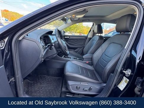 Used 2024 Volkswagen Jetta SEL image 27