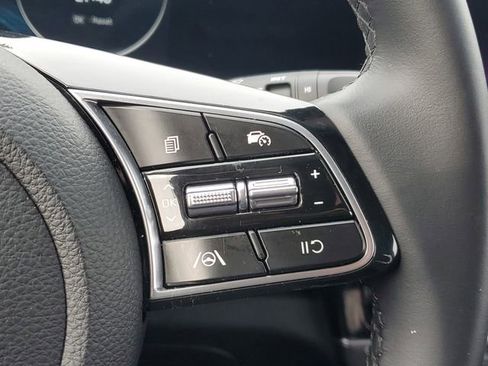Certified 2024 Kia Seltos S AWD/4WD image 22