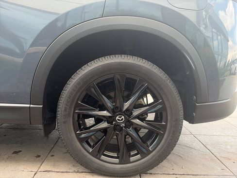 Used 2023 MAZDA CX-5 Carbon Edition AWD/4WD image 13