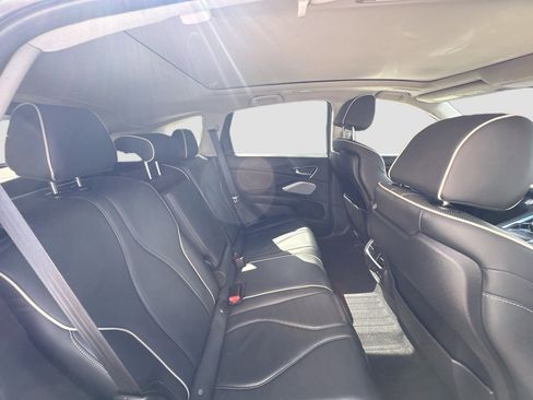 Used 2022 Acura RDX AWD w/ Advance Package image 25