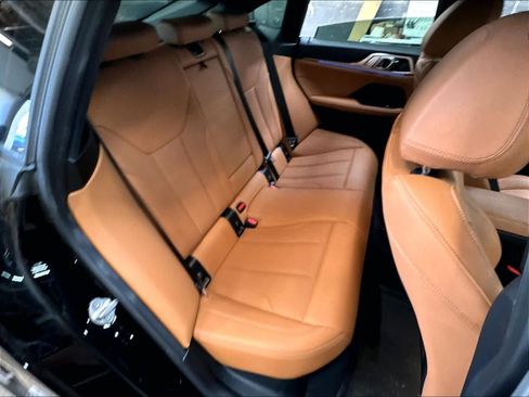 Used 2024 BMW i4 eDrive35 w/ Premium Package RWD image 29