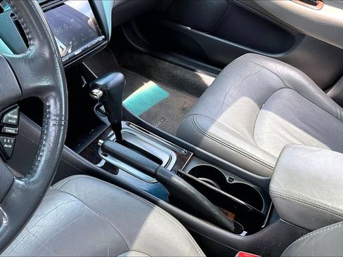 Used 2001 Honda Accord EX image 12