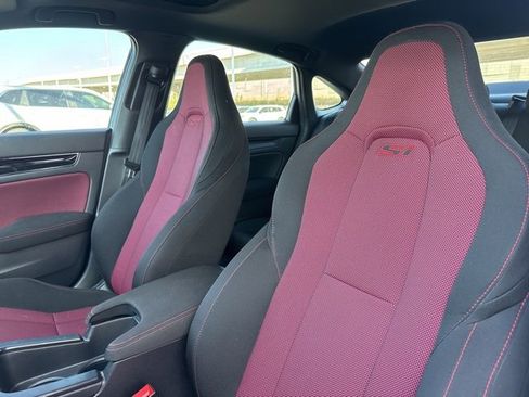 Used 2023 Honda Civic Si image 10