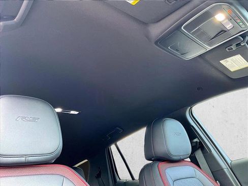 Certified 2026 Chevrolet Equinox RS image 17