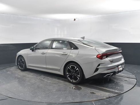 Used 2023 Kia K5 GT-Line w/ GT-Line Premium Package image 7