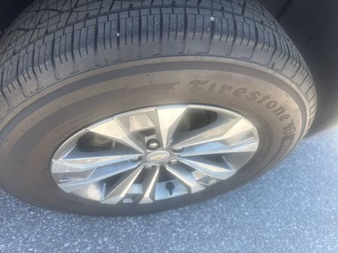 Used 2026 Chevrolet Equinox LT image 10