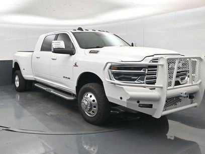 Used 2026 RAM 3500 Laramie