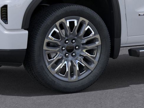 New 2026 GMC Sierra 1500 Denali Ultimate image 22
