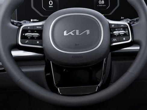 New 2026 Kia Carnival SX FWD image 22