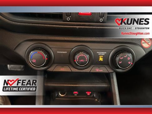 Used 2024 Kia Forte LXS image 30