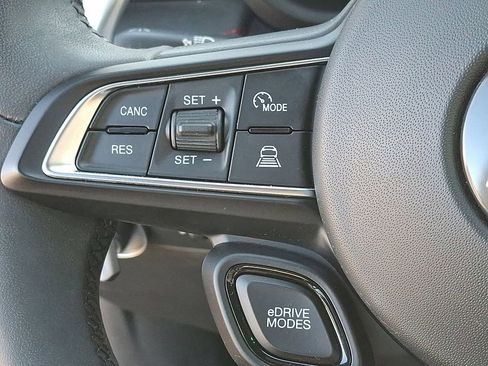 Used 2024 Dodge Hornet R/T w/ R/T Blacktop Package image 21