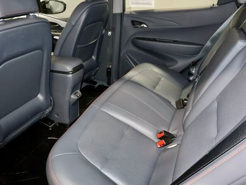 Used 2020 Chevrolet Bolt Premier w/ Infotainment Package image 21