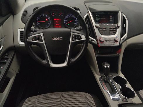 Used 2017 GMC Terrain SLE w/ Driver Alert Package I image 22