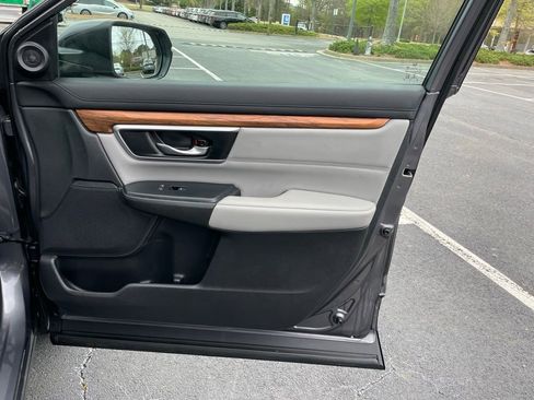 Used 2018 Honda CR-V EX-L image 29