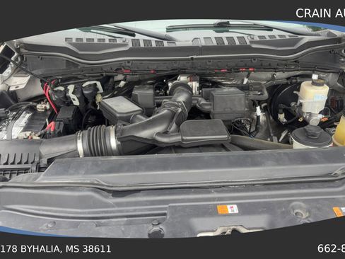 Used 2021 Ford F250 XL w/ Power Equipment Group RWD image 12