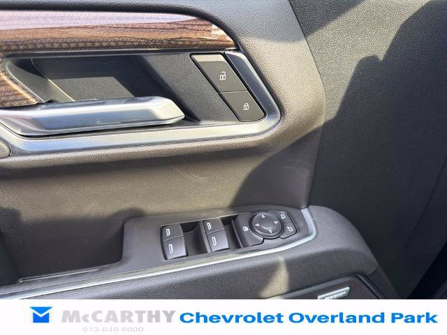 New 2026 Chevrolet Silverado 1500 RST AWD/4WD image 34