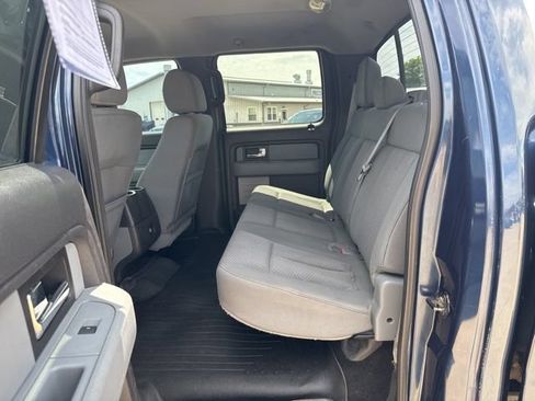 Used 2013 Ford F150 XLT w/ Luxury Equipment Group AWD/4WD image 21