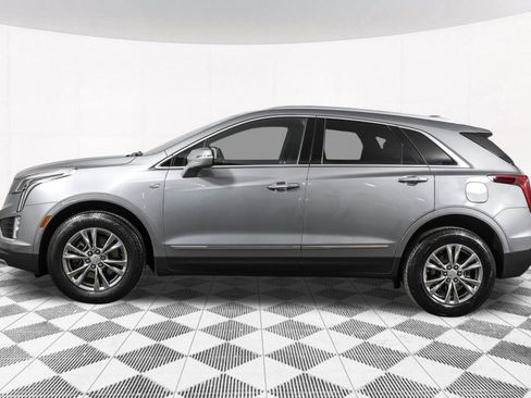 Used 2023 Cadillac XT5 Premium Luxury AWD/4WD image 19