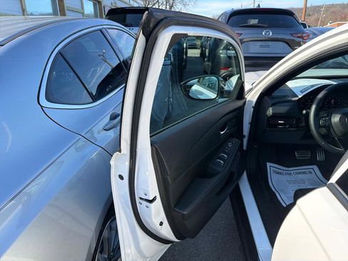 Used 2025 Honda Accord Sport image 15