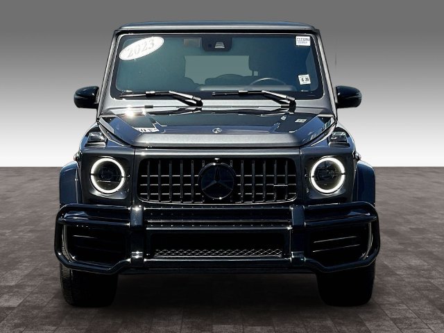 Certified 2023 Mercedes-Benz G 63 AMG 4MATIC image 2