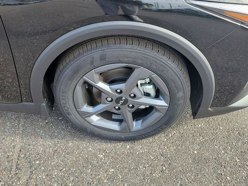 New 2026 Kia K4 FWD image 37