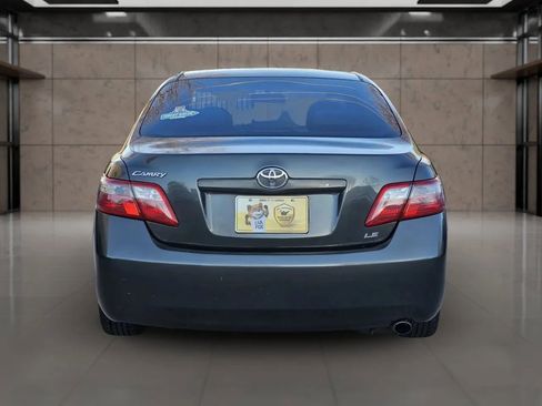 Used 2007 Toyota Camry CE image 17