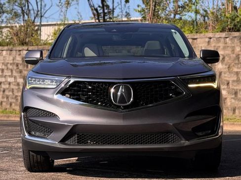 Used 2020 Acura RDX w/ Advance Package FWD image 13