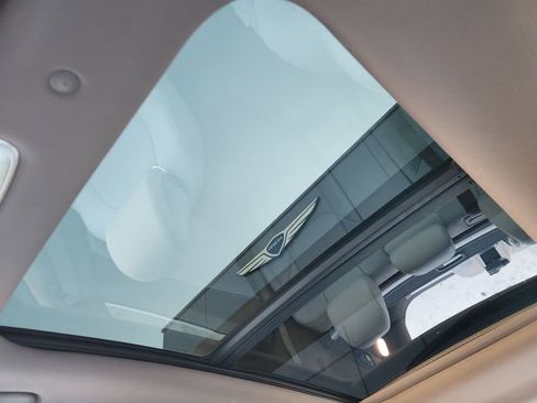 New 2026 Genesis GV70 2.5T Advanced image 20