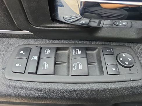 Used 2024 RAM 1500 Classic Warlock image 28