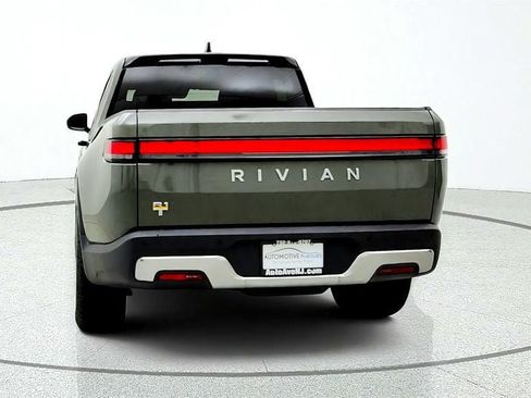 Used 2022 Rivian R1T Launch Edition AWD/4WD image 6
