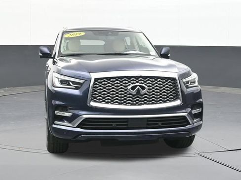Used 2019 INFINITI QX80 Luxe RWD image 20