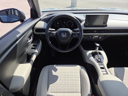 Used 2025 Honda HR-V LX image 23