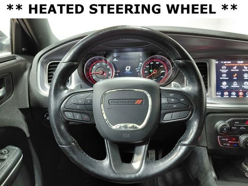 Certified 2019 Dodge Charger SXT w/ Cold Weather Package image 10