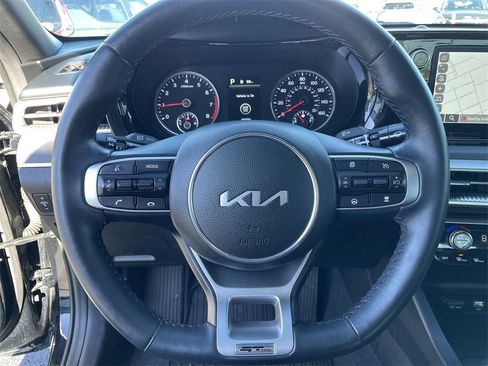 Used 2024 Kia K5 GT-Line image 17