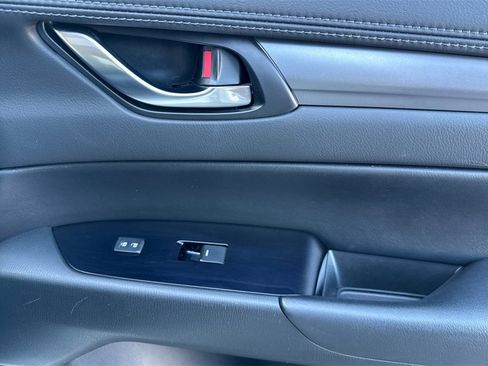 Used 2019 MAZDA CX-5 Touring image 21