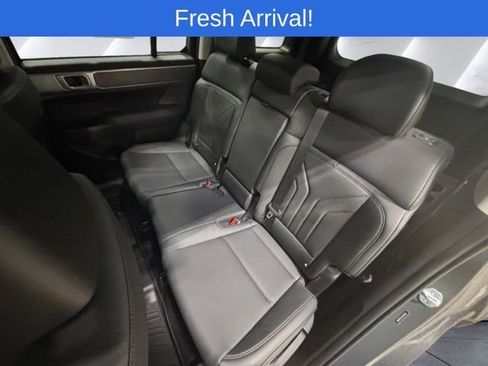 Used 2025 Hyundai Santa Fe SEL image 19